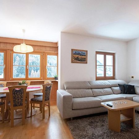 Mountain Living Apartment Idylia St. Ulrich in Gröden Exterior foto